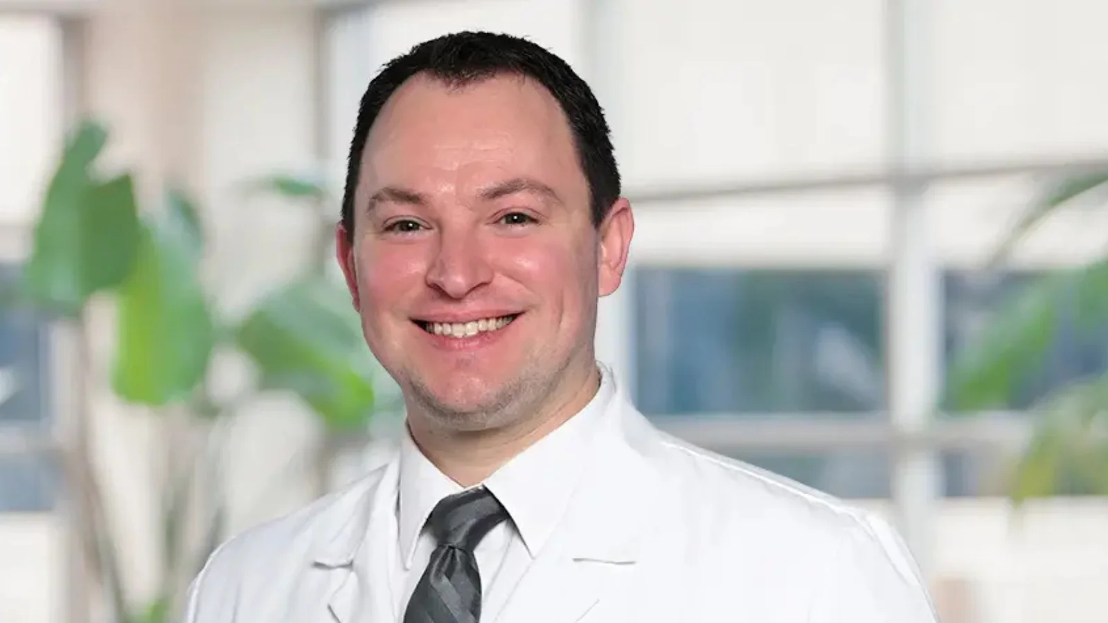 Ryan Whitesell primary care provider at Riverside Healthcare