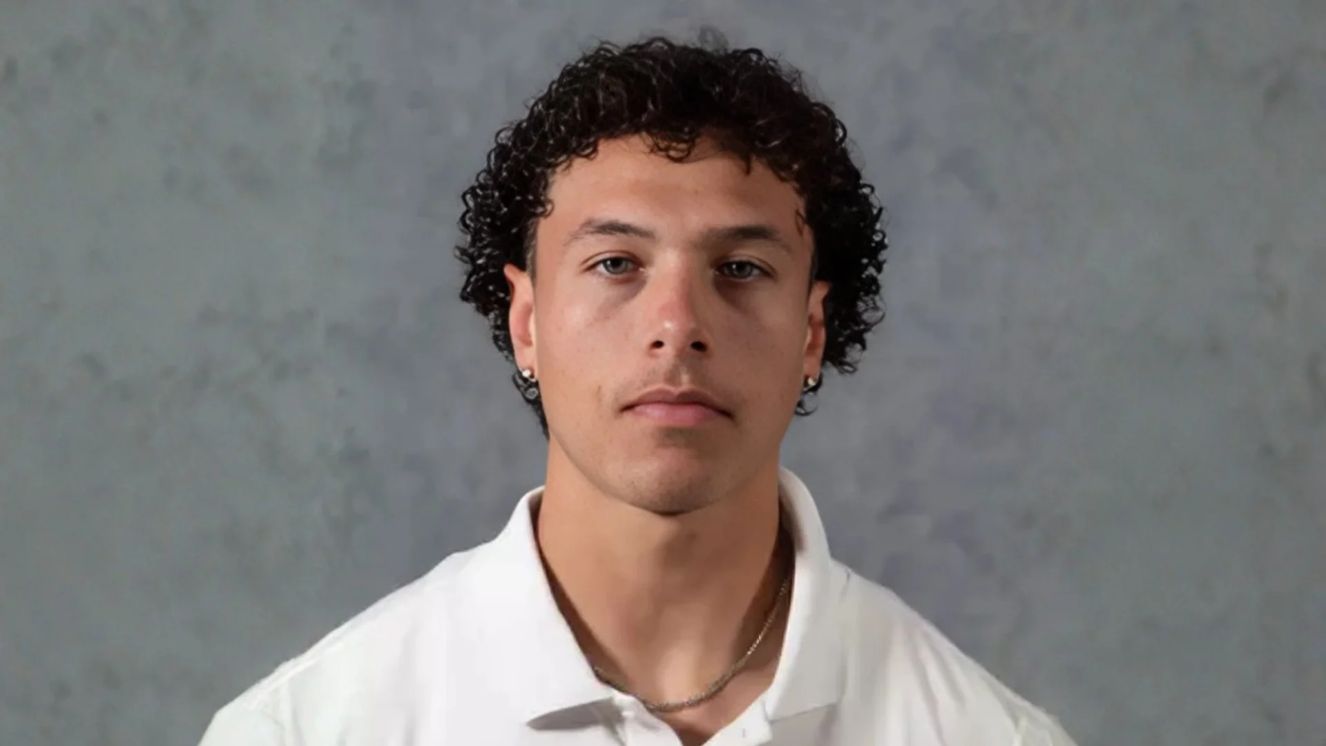 Trey Thompson Baseball Player at Millikin University