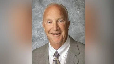 John "Jack" Lind, Mayor of Village of Chicago Ridge