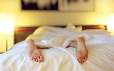 Medium sleep