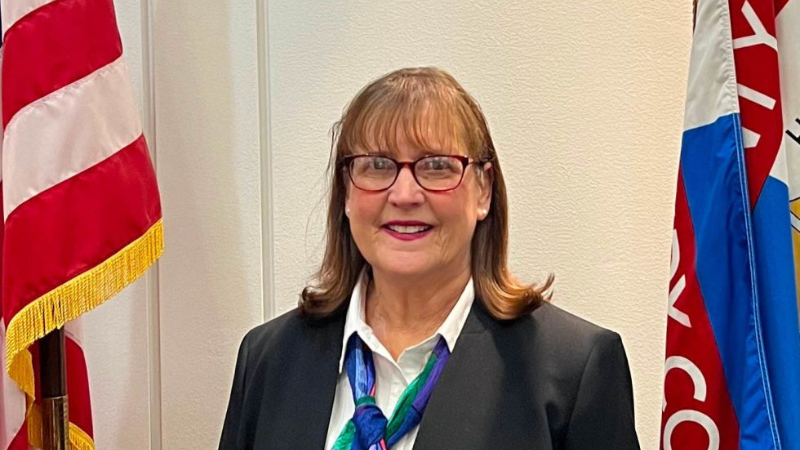 Grundy County Finance Committee met March 10