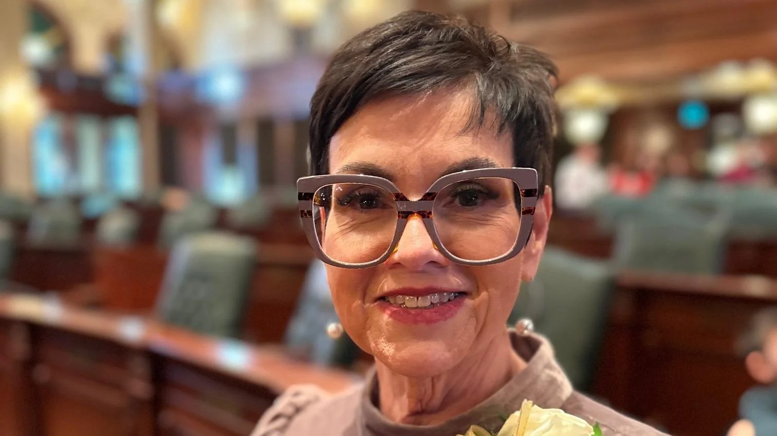 Bill to reform pharmacist licensing in Illinois passes with bipartisan support
