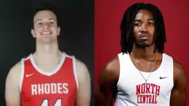 Which former Kendall County Times area high school standouts will be in action on Friday, Feb. 14?