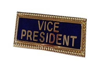 Medium vicepresident