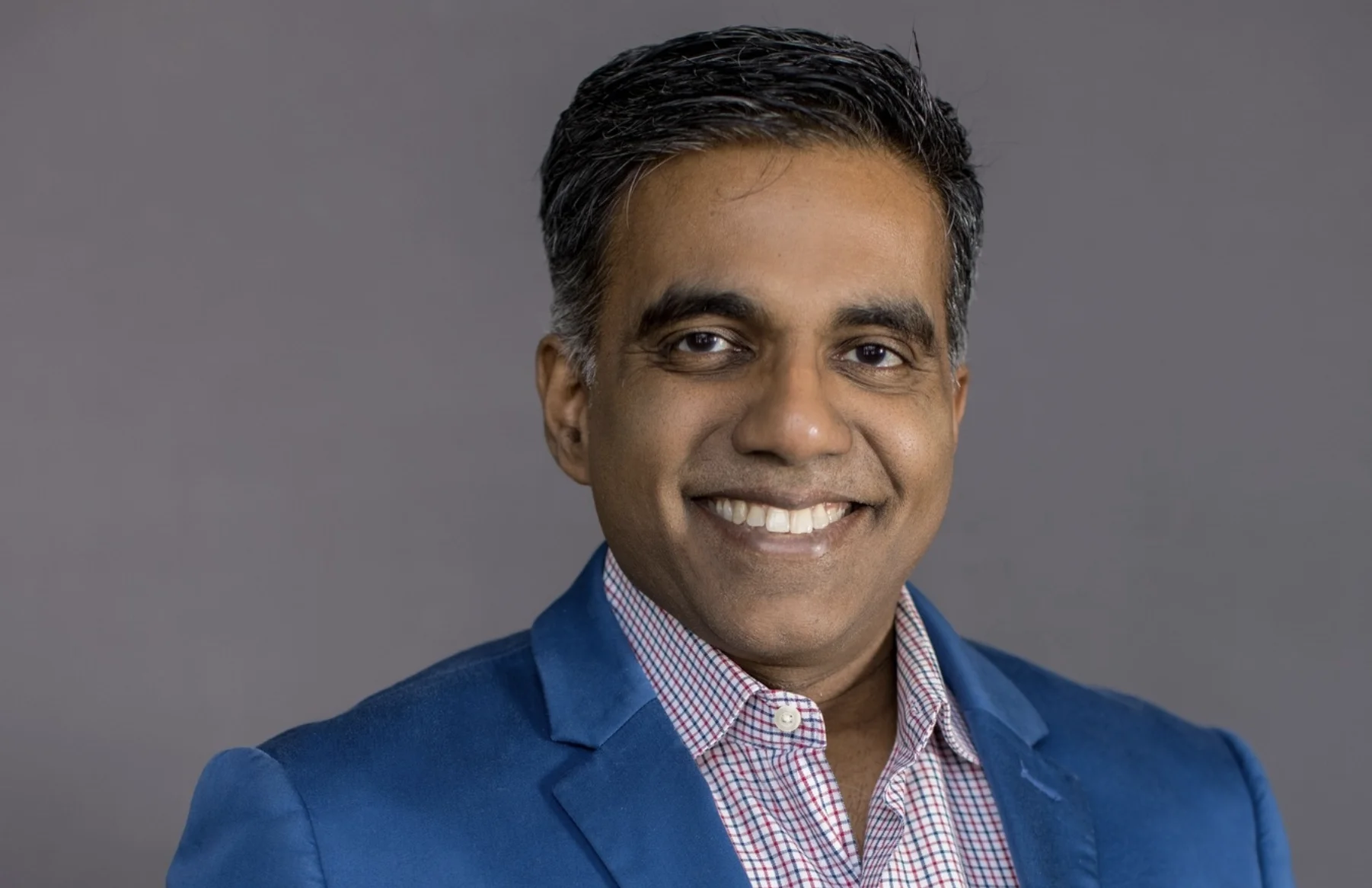 Raj “Pi” Pillai, Republican candidate for Will County Treasurer. Raj “Pi” Pillai, Republican candidate for Will County Treasurer.