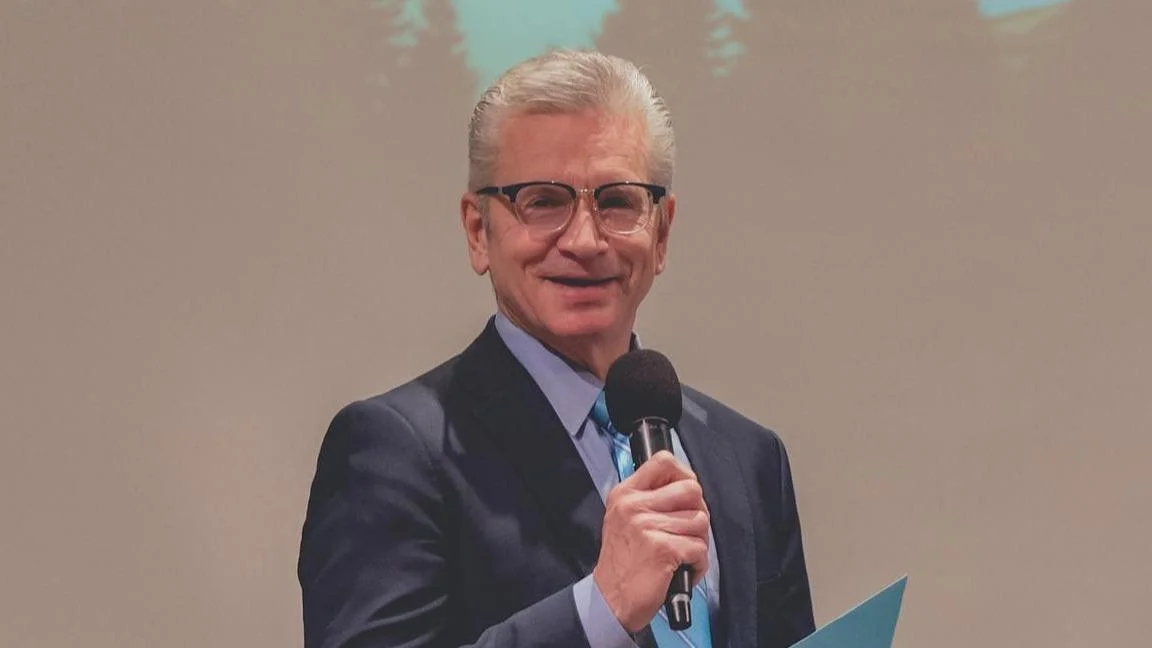 Robert Boettcher, Bishop at the Apostolic Church