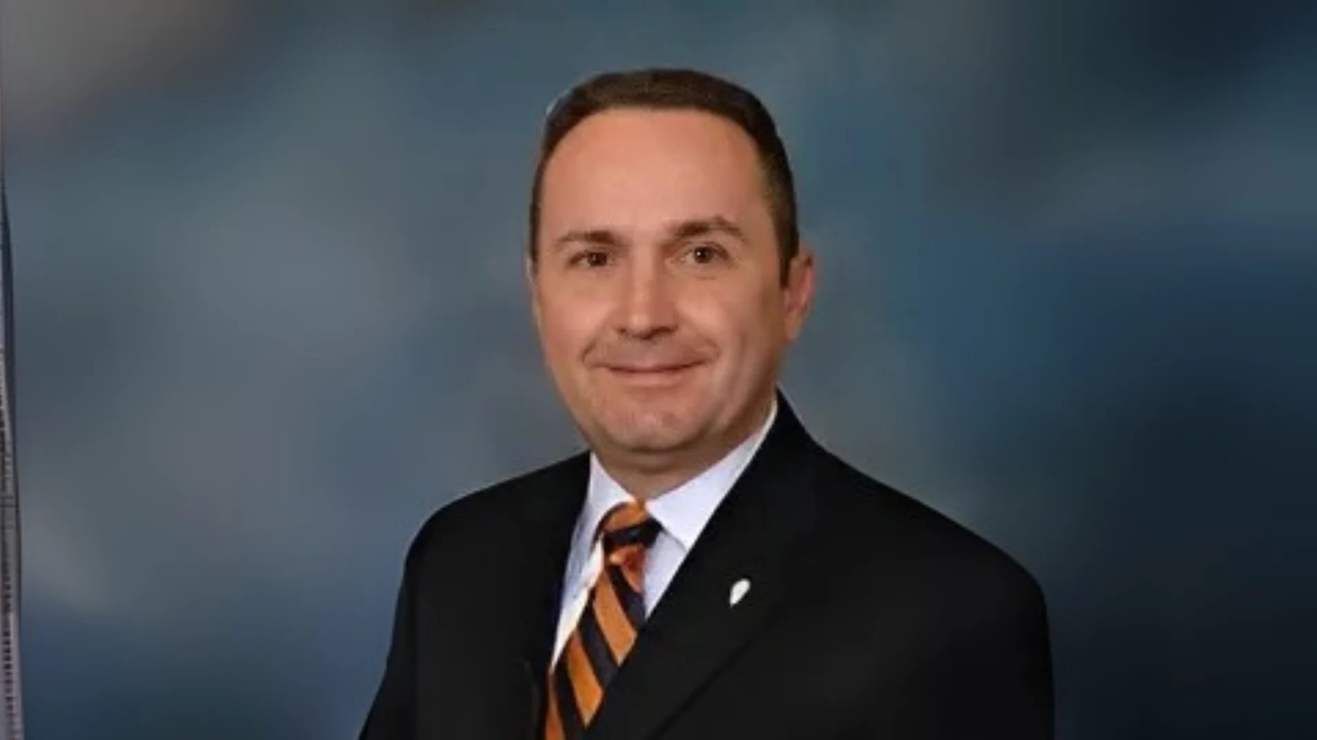 Jason D. Henry, Superintendent at Sesser-Valier Community Unit School District 196