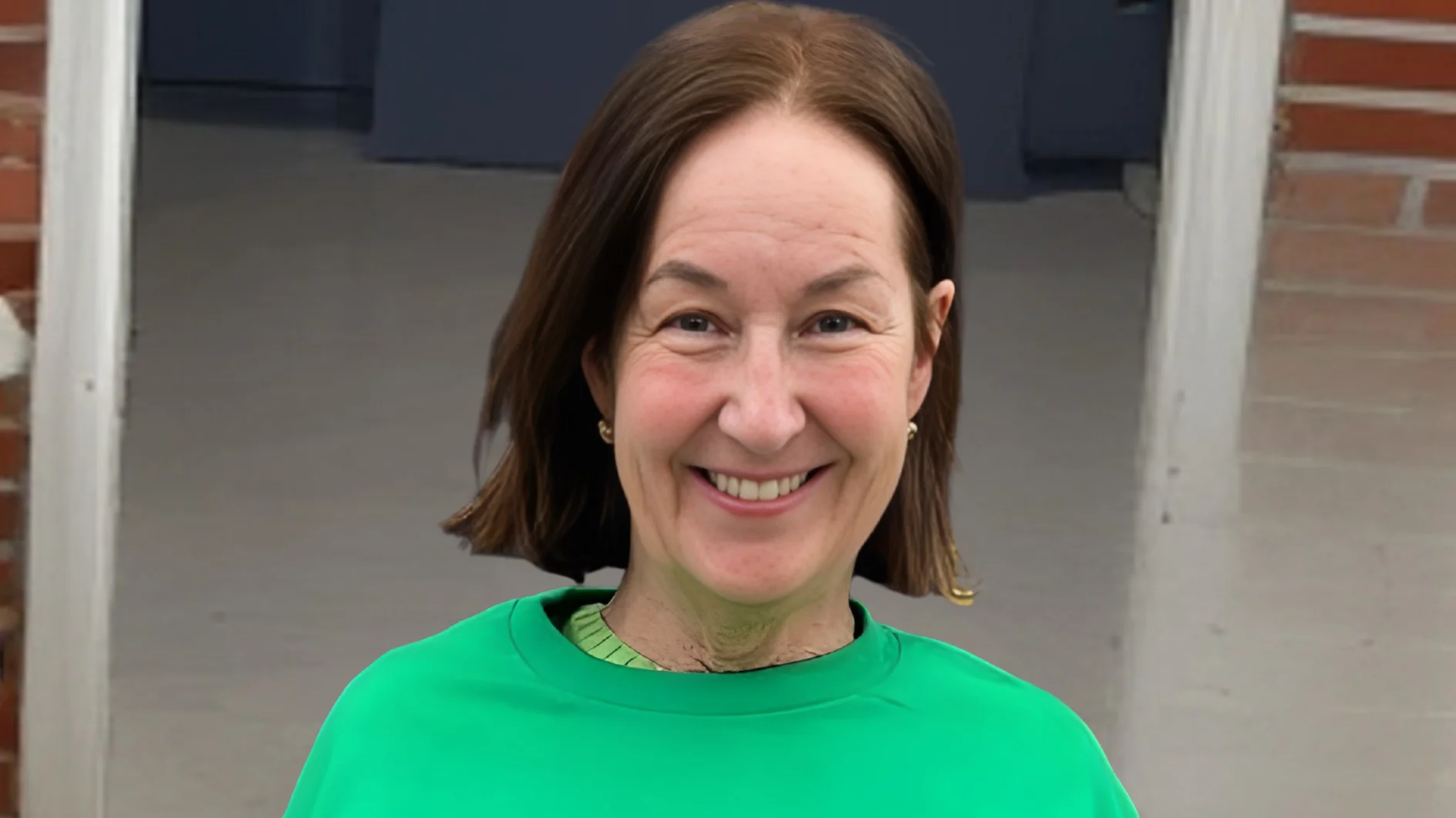 Peggy Peterson, Trustee at Village of La Grange