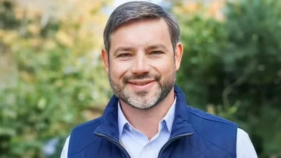 Matthew Vann, associate dean and director of University of Illinois Extension Matthew Vann, associate dean and director of University of Illinois Extension