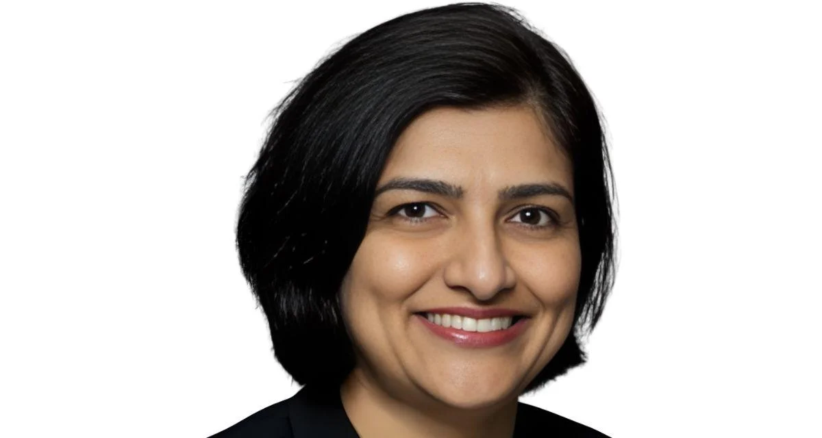 Priya Jagasia, Divisional Vice President at Abbott Priya Jagasia, Divisional Vice President at Abbott