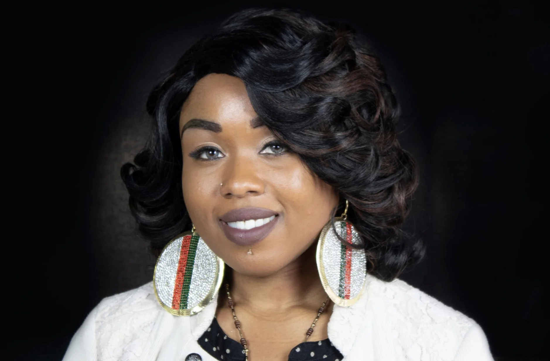 Family connections in spotlight after indictment of Deputy Clerk Titianna Ammons: ‘She is politically connected'