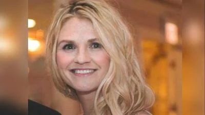 Bridget Elizabeth Kramer