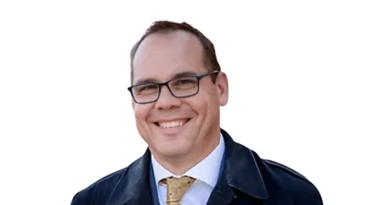 John Laesch, Mayor