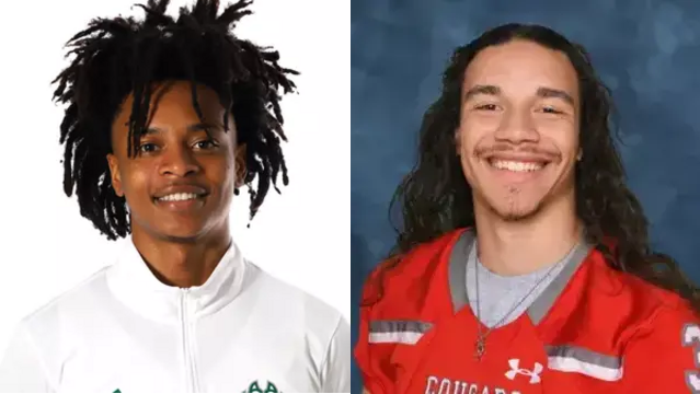 Which former Kankakee Times area high school standouts will be in action on Thursday, Feb. 27?