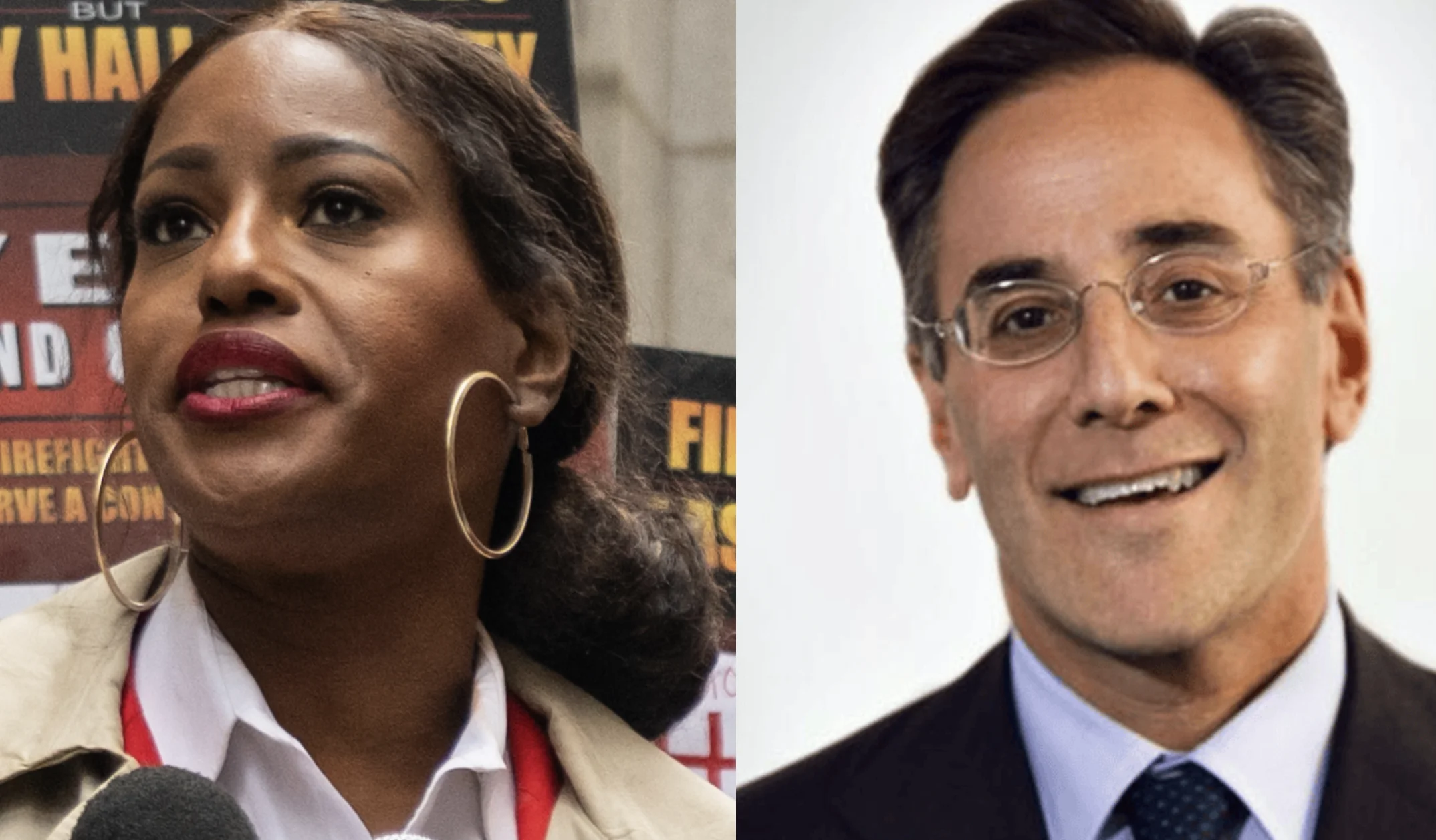 CTU boss denounces big money in Nov. 3 Chicago School Board race despite union’s multi-million dollar political machine