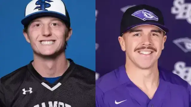 Which former SE Illinois News area high school standouts will be in action on Sunday, April 6? Which former SE Illinois News area high school standouts will be in action on Sunday, April 6?