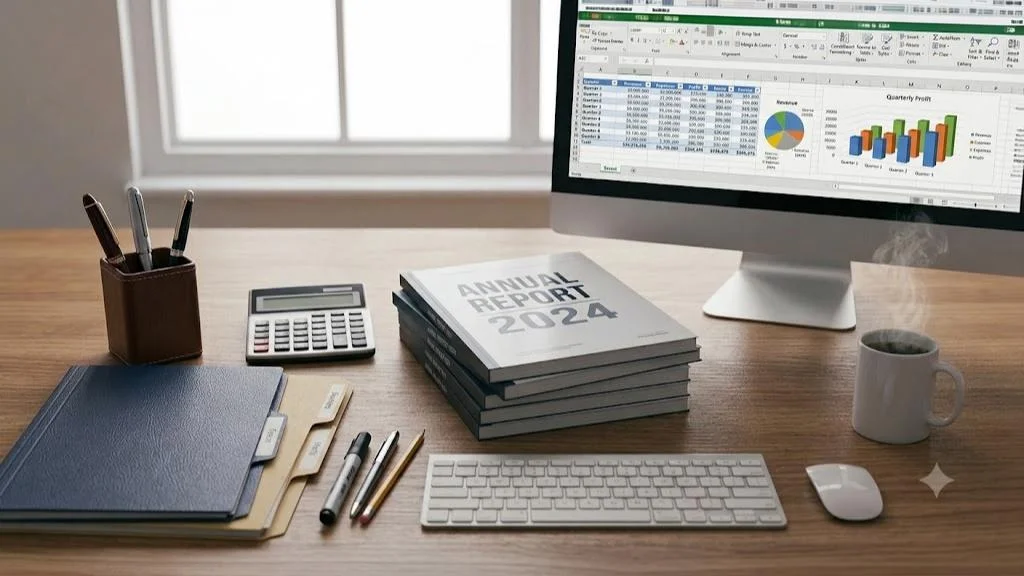 Annual Report