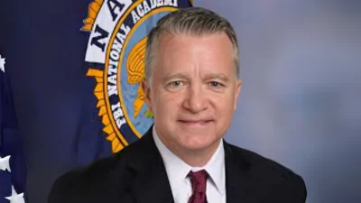 John Burke Police Chief at City of Lake Forest