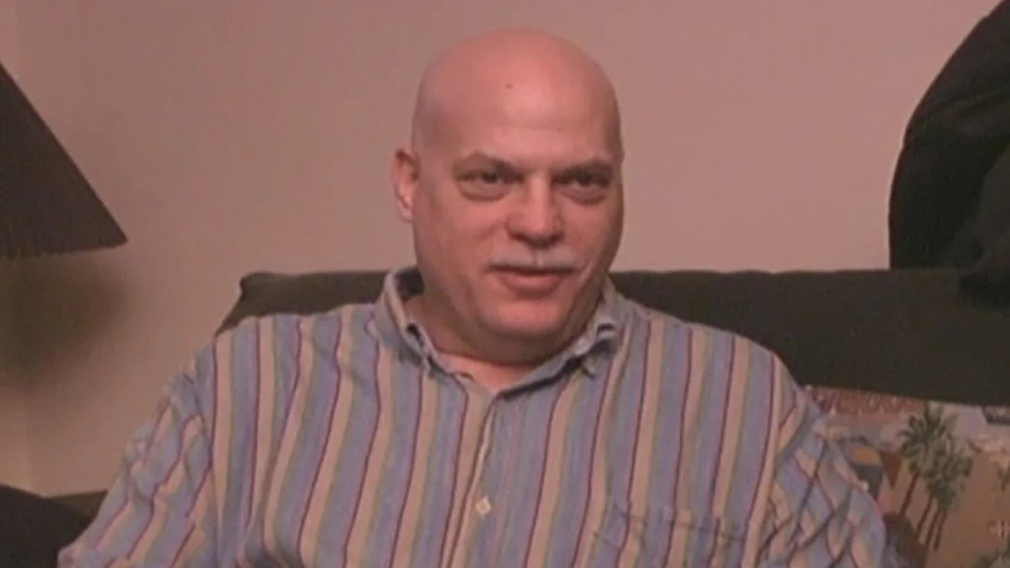 Randy Suess, co-founder of the CBBS bulletin board