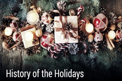 Medium holidayhistory