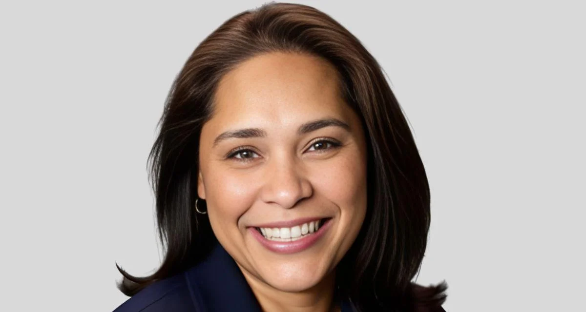 Tripti C. Kataria, President-Elect of the Illinois State Medical Society