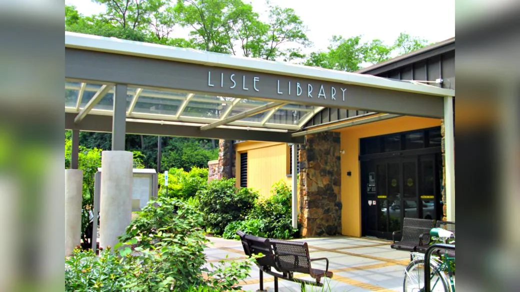Lisle