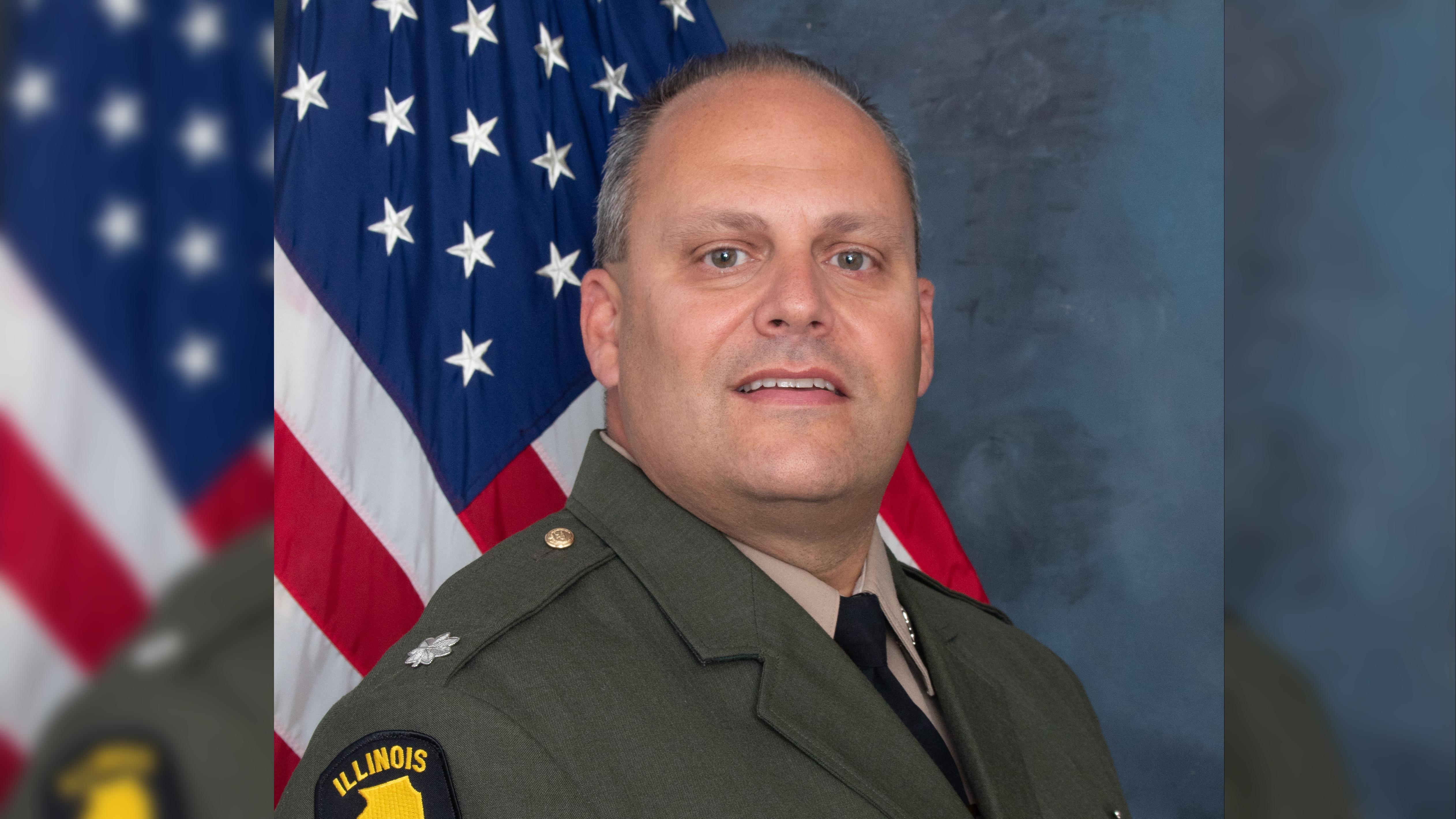 Week ending March 23: 1 new registered sex offender living in Randolph County