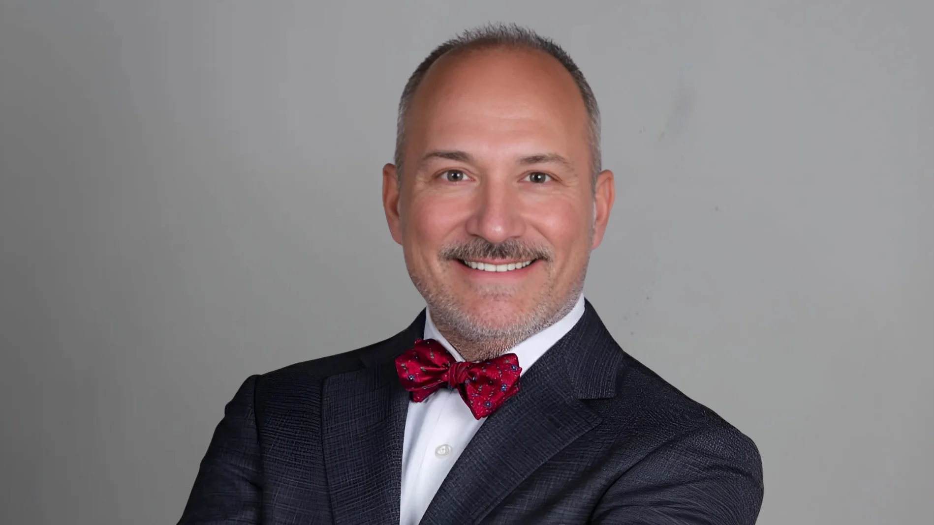 John F. Argoudelis, Village President at Village Of Plainville John F. Argoudelis, Village President at Village Of Plainville