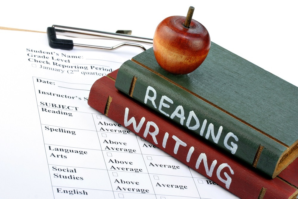 Statewide test results: 56 percent of Madison failed English language arts
