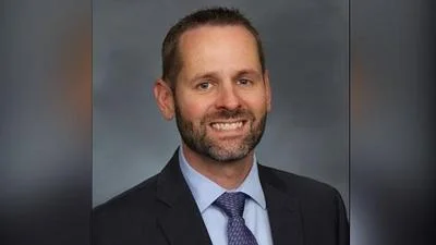 Dr. Sean Nugent Superintendent at Maercker School District 60