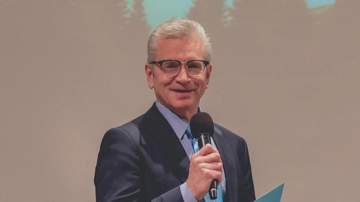 Robert Boettcher, Bishop at the Apostolic Church - Facebook