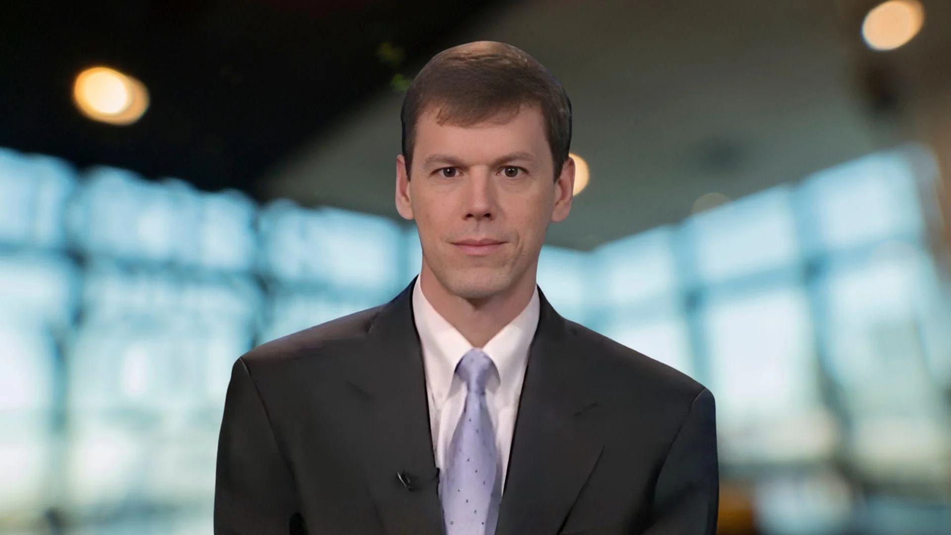 Mike Paranzino, President for Psoriasis Cure Now