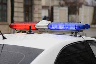 Medium police 07