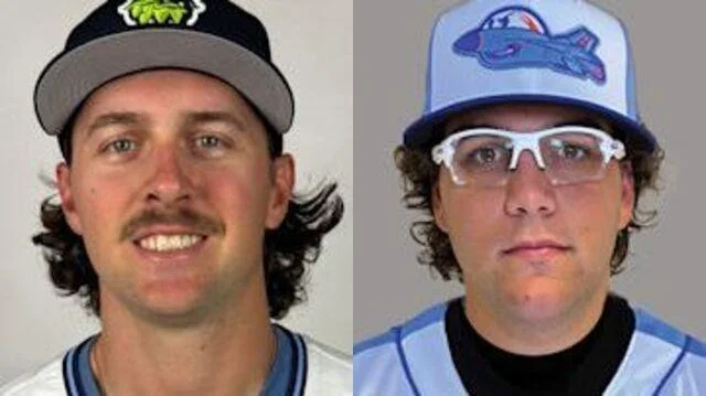 Who are the Kendall County area high school alumni in action on Saturday, June 13?