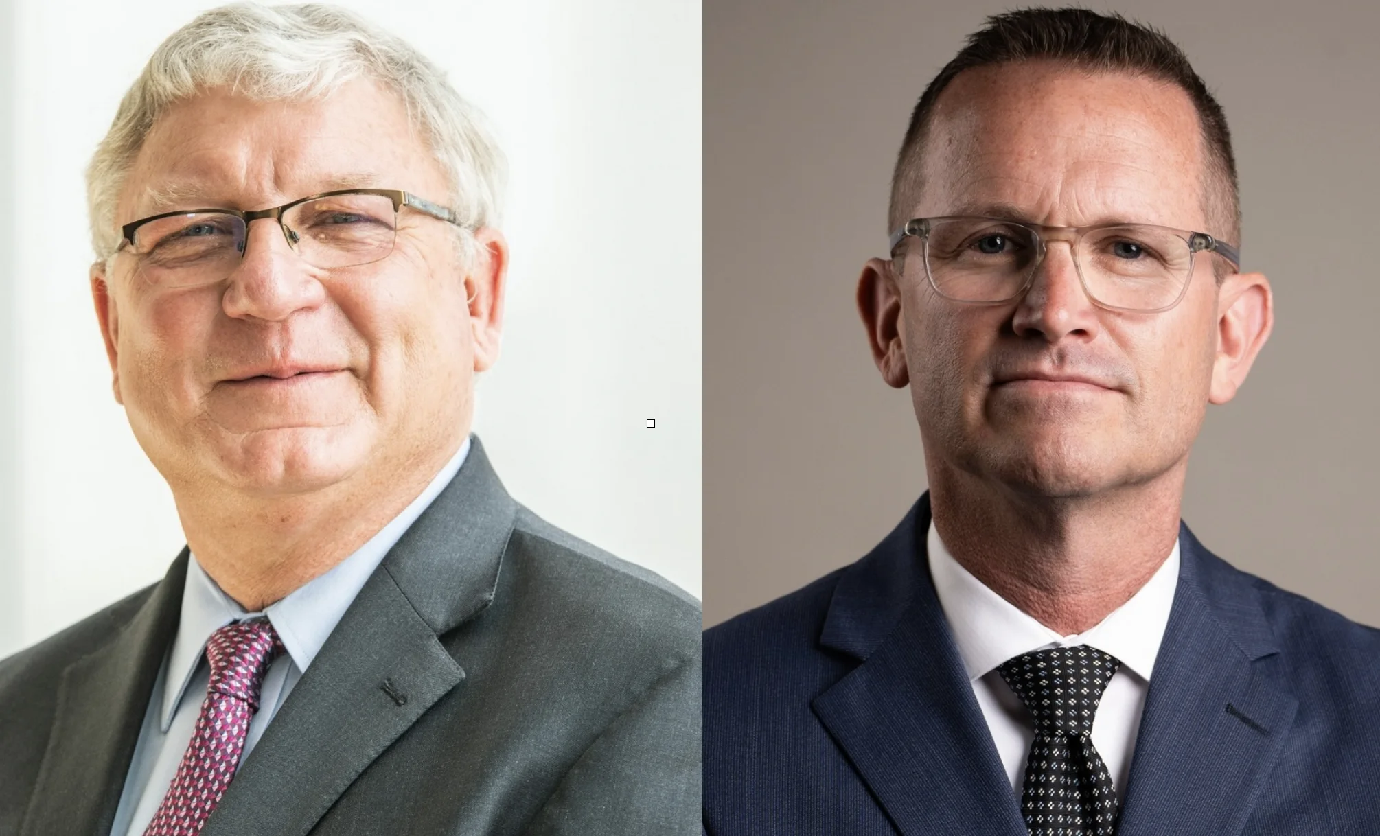 Illinois AFL‑CIO President Tim Drea and Secretary‑Treasurer Pat Devaney are promoting anti‑ICE training for state employees amid heightened tensions.