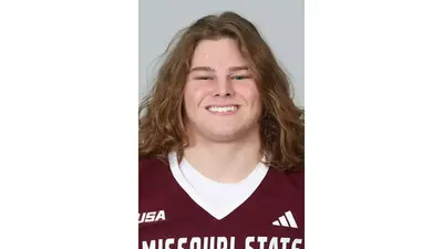Caleb Dietlin