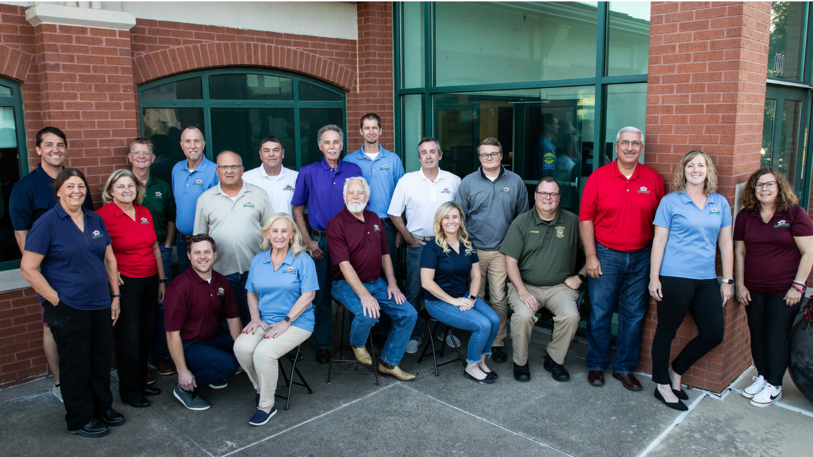 City of Waterloo Water & Sewer Committee met February 3