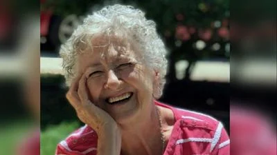 Marilyn Gruber