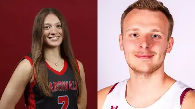 Dolly Smith and Conrad Luczynski - Dolly Smith and Conrad Luczynski -