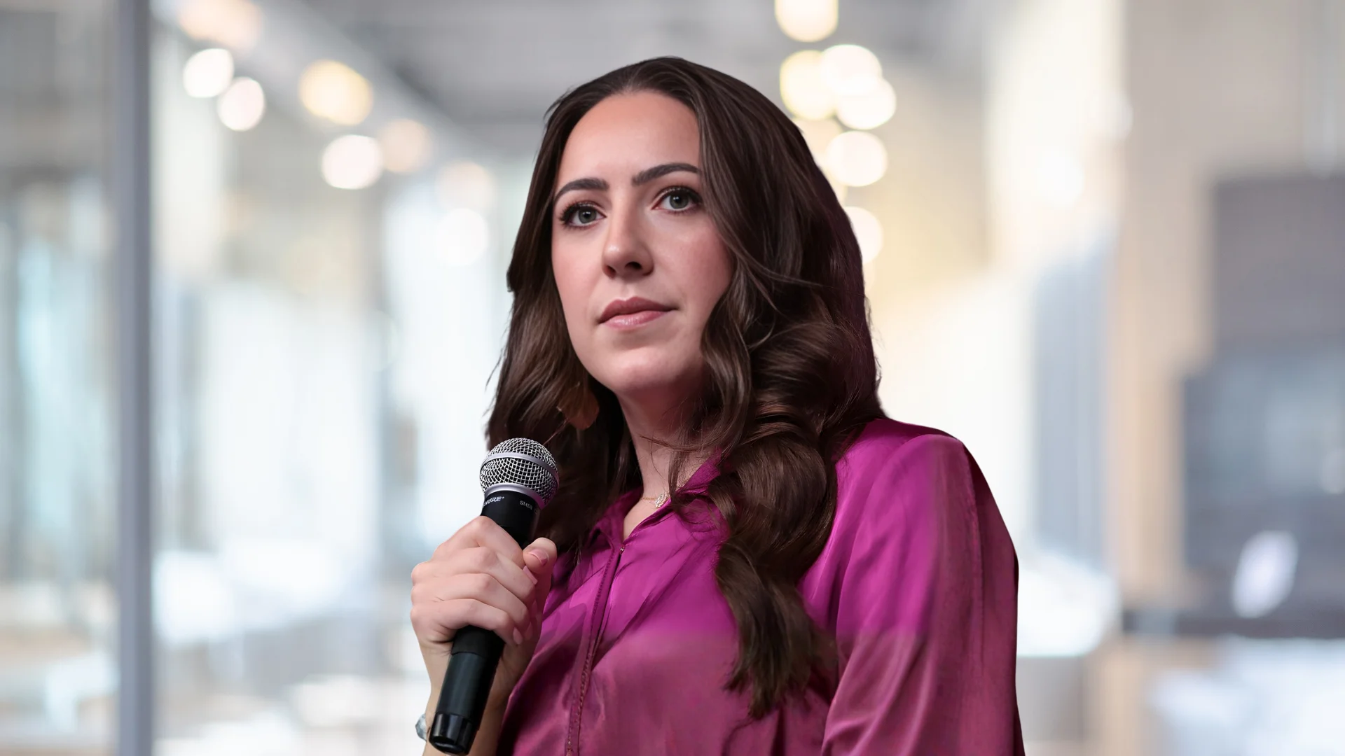 Chaya Raichik, Founder of Libs of TikTok