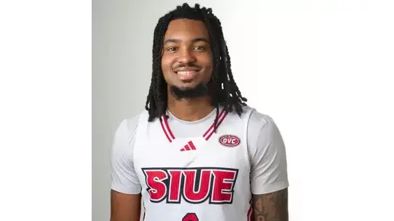 Former Collinsville High School guard Ray’Sean Taylor’s collegiate team has been invited to the NCAA tournament. Former Collinsville High School guard Ray’Sean Taylor’s collegiate team has been invited to the NCAA tournament.