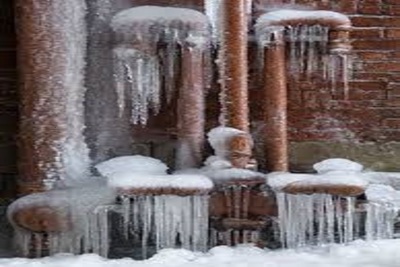 Medium pipefroze