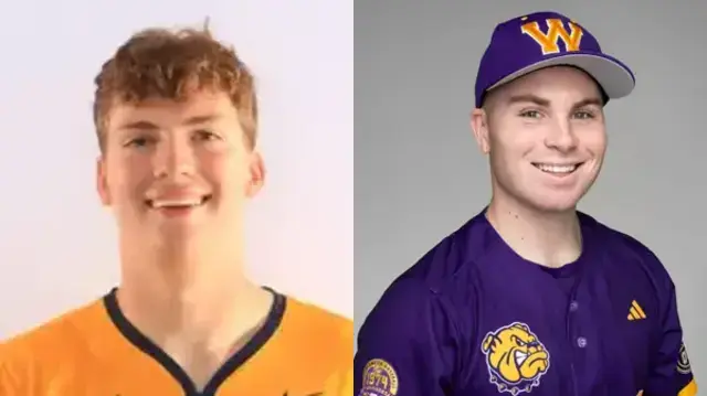 Which former Illinois Valley Times area high school standouts will be in action on Saturday, April 19?