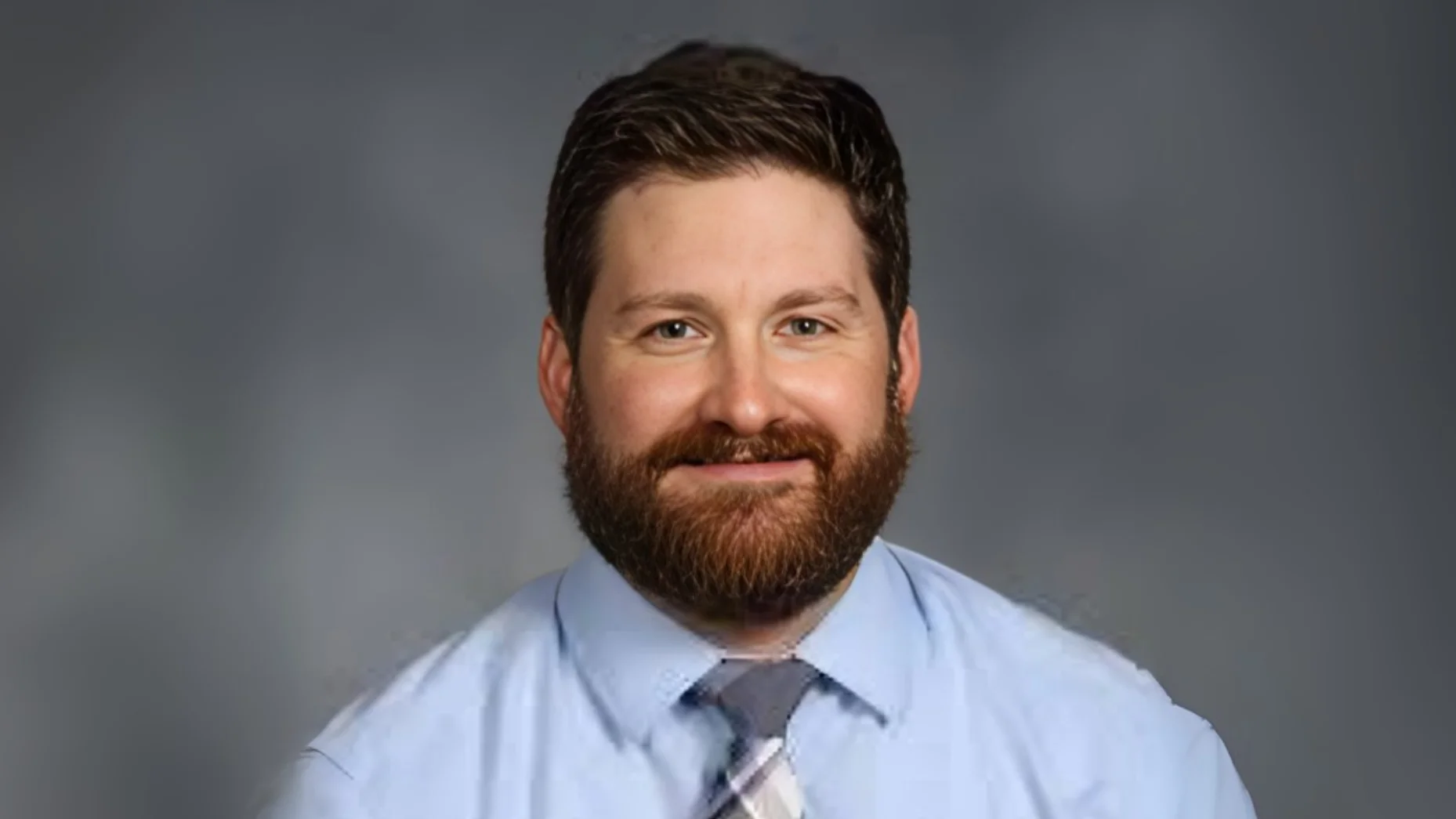 Josh Cornwell Principal at  Big Hollow Middle School IL