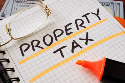 Medium property tax 2