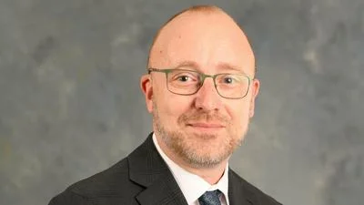 Jed Davis, Illinois State Representative for 75th District
