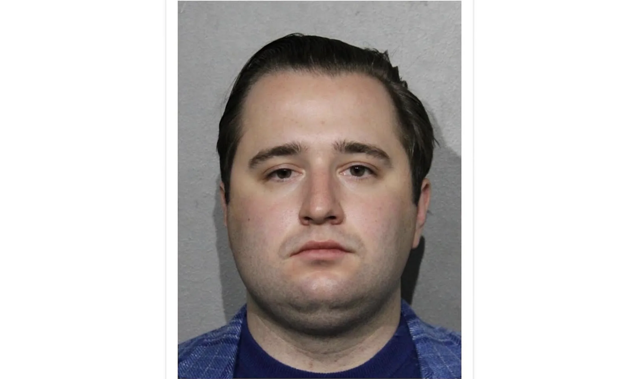 New arrest report details allegations against political consultant Brett Corrigan ‘criminal sexual assault’ at Peninsula Hotel