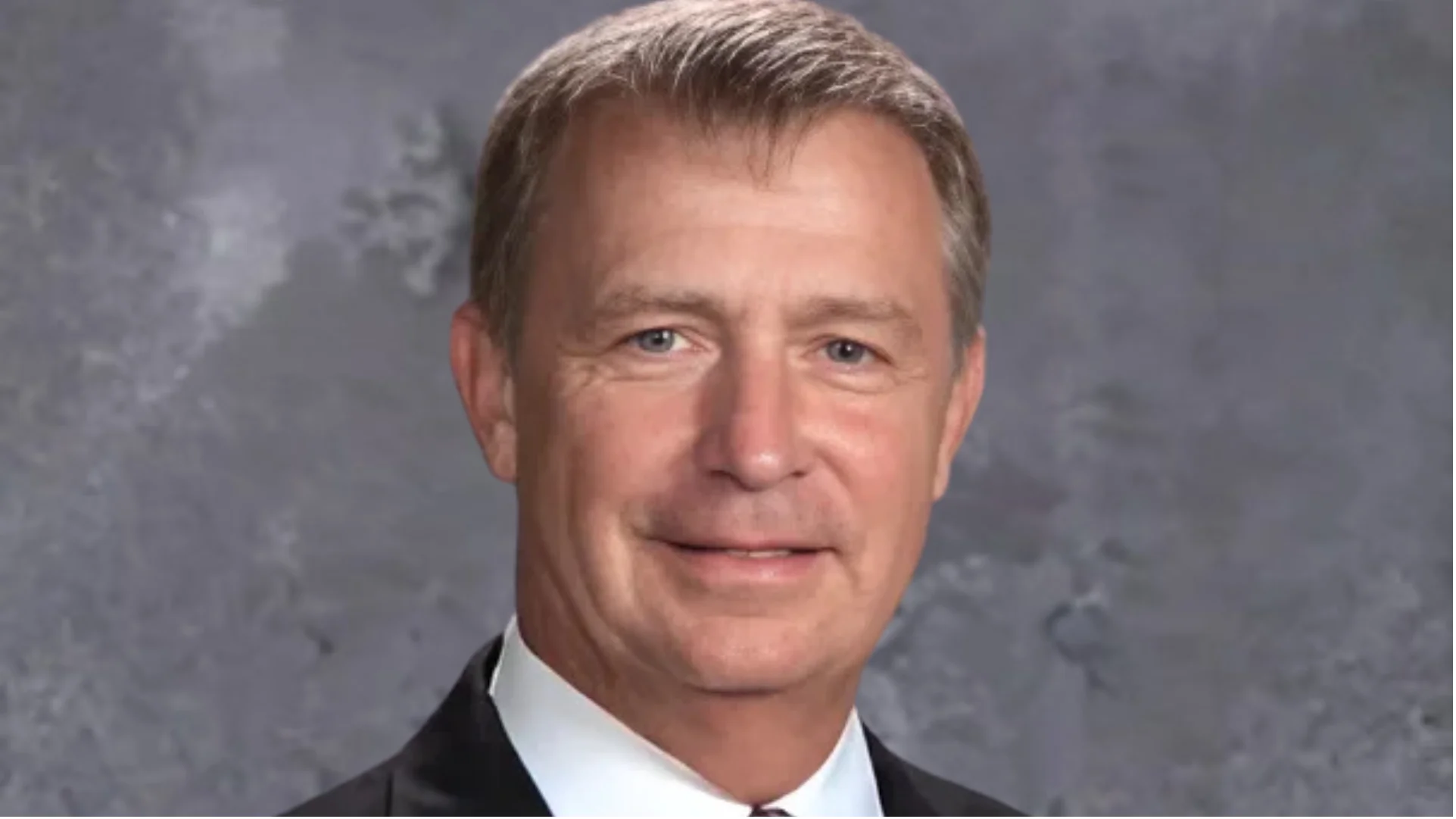Brad Tuttle, Superintendent at Jersey Community Unit School District 100