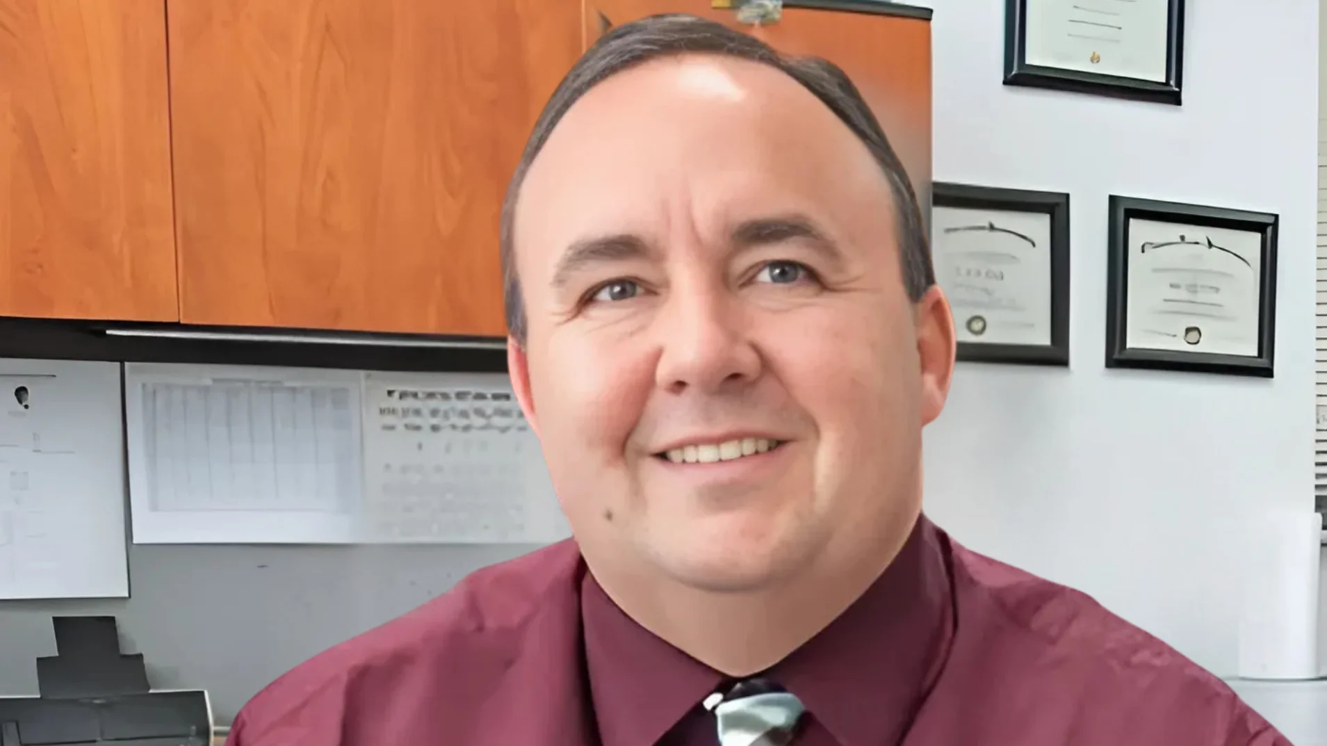 Brian Brooks, Superintendent at St. Joseph-Ogden Community High School District 305 Brian Brooks, Superintendent at St. Joseph-Ogden Community High School District 305