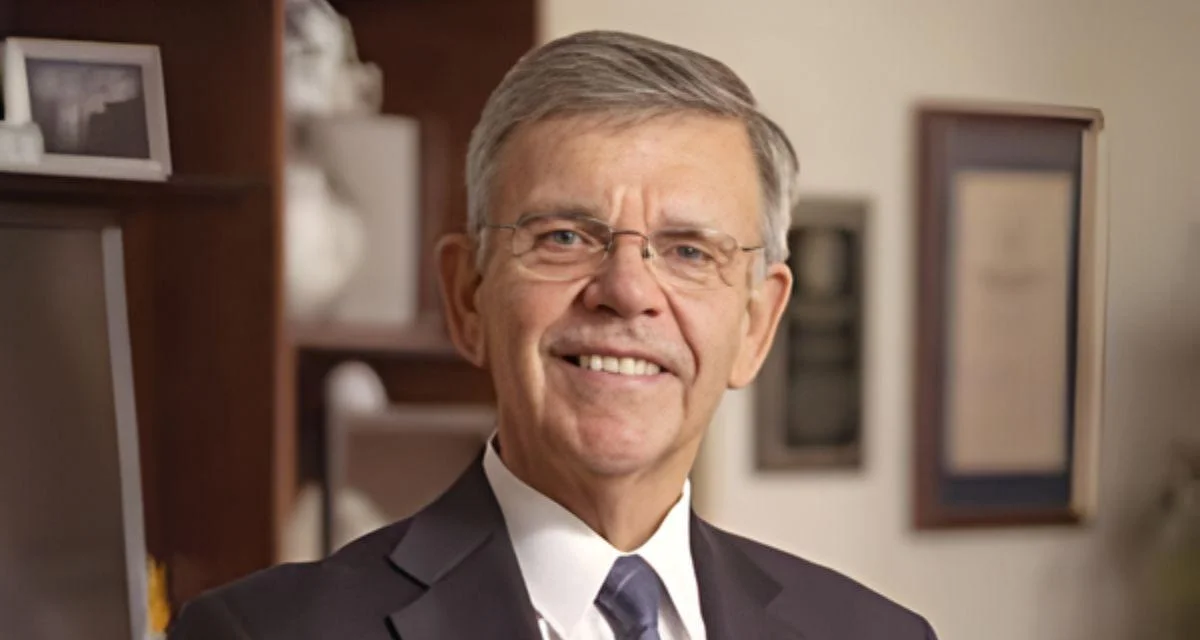 Trine University students receive recognition at ninth annual STEM symposium